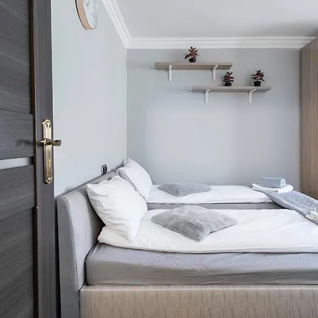 Riverside 3bedrooms Comfy Flat Appartamento